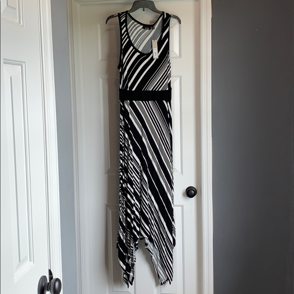Women’s maxi dress